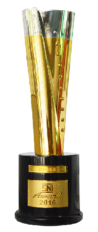 SNIAWARD-2016
